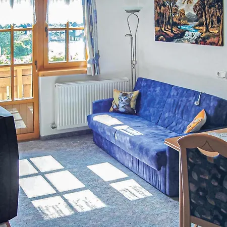 Schoene Ferienwohnung Lermoos Exterior photo