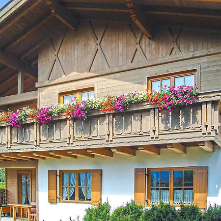 Schoene Ferienwohnung Lermoos Exterior photo