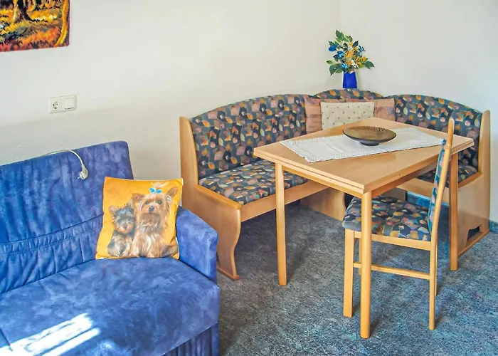 Schoene Ferienwohnung Lermoos