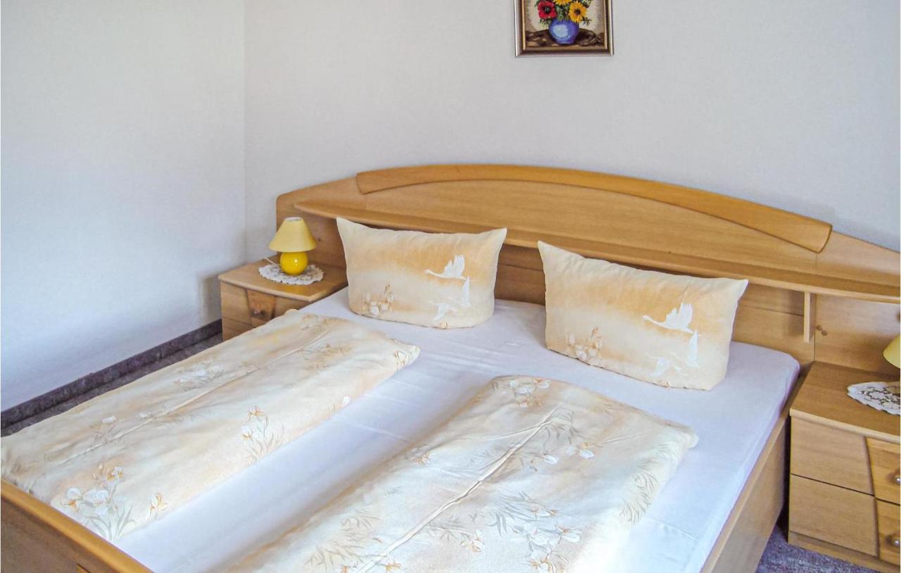 Schoene Apartment *