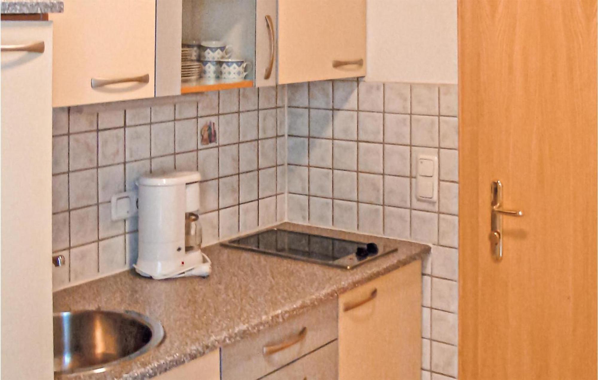 Apartment Schoene *