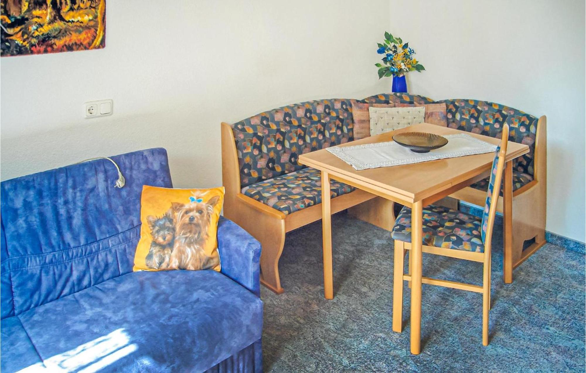 Schoene Apartment