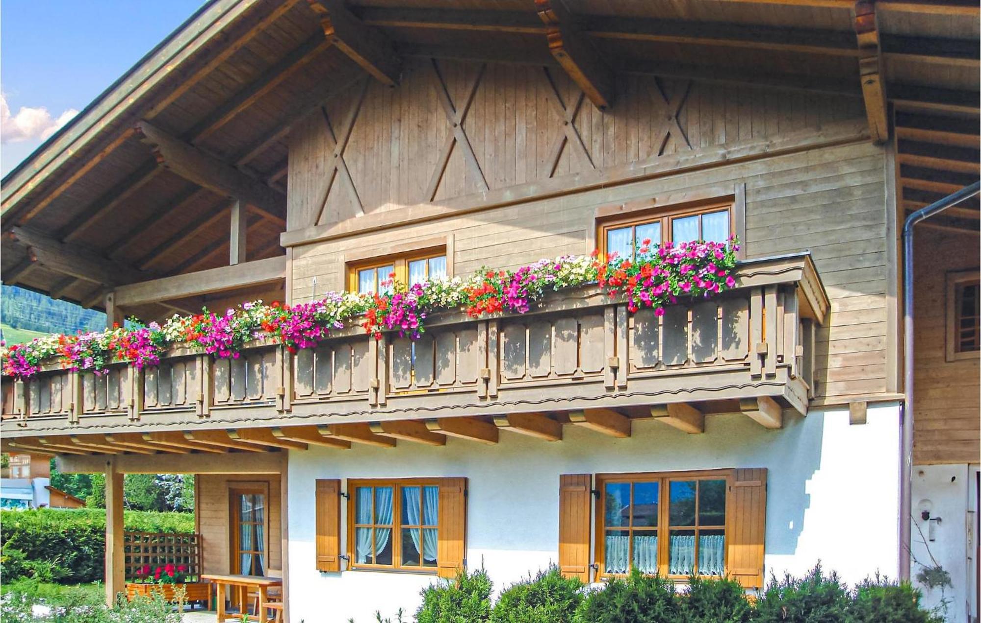Garmischer Strasse *