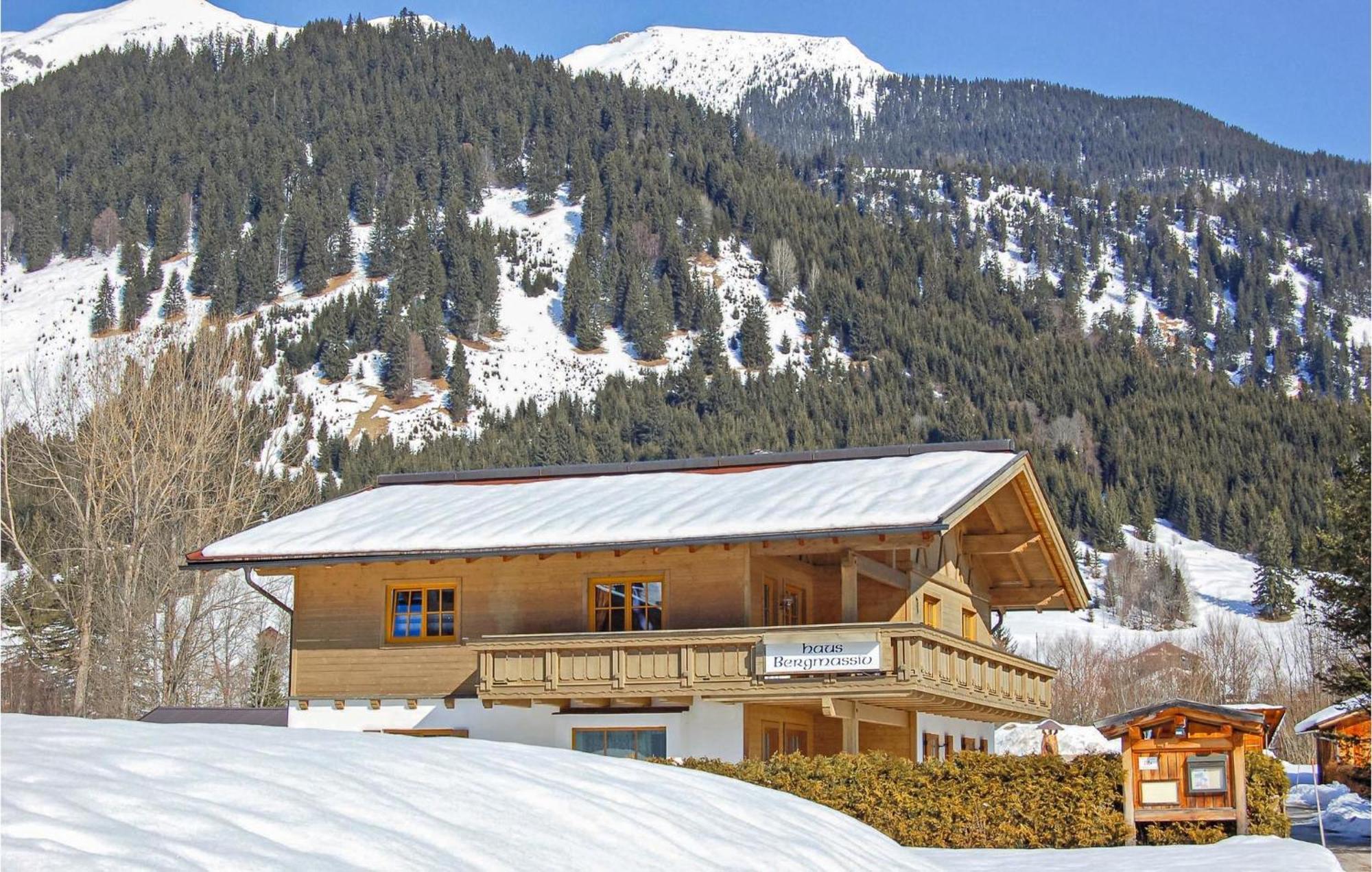 Garmischer Strasse * Lermoos