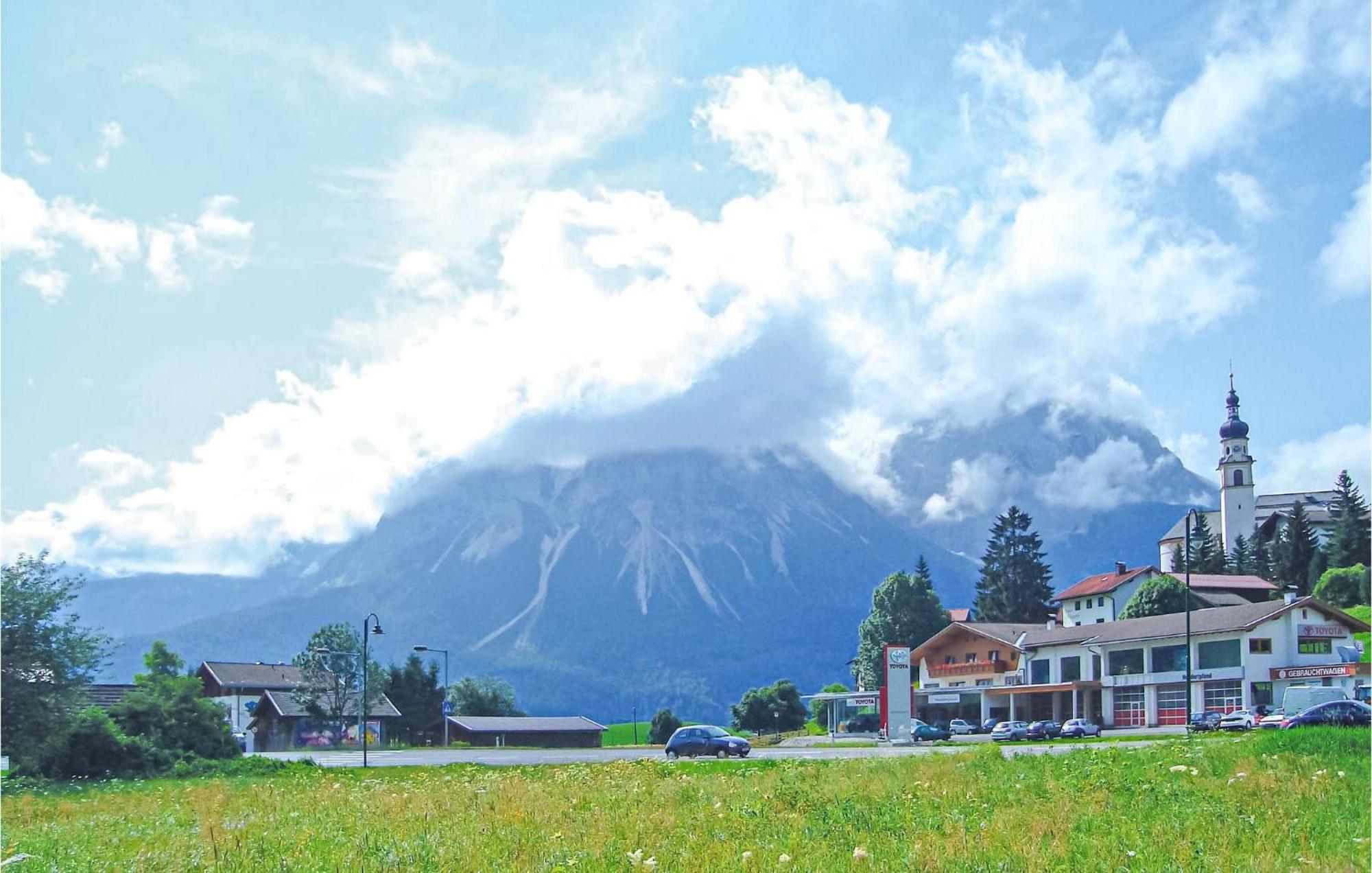 Garmischer Strasse * Lermoos